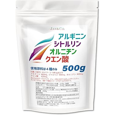 Amazon.co.jp 人気ギフトランキング: オルニチンサプリメント で